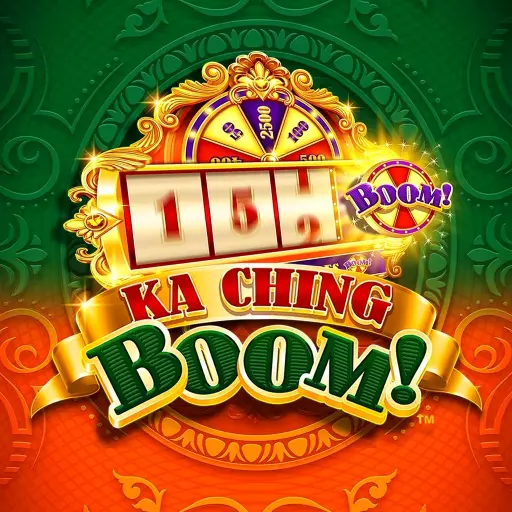 ka ching boom