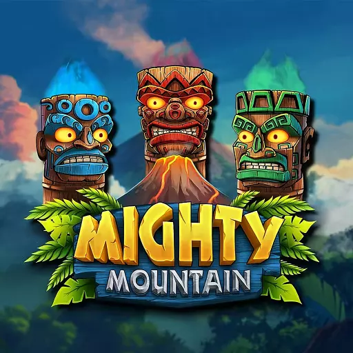 mighty mountain