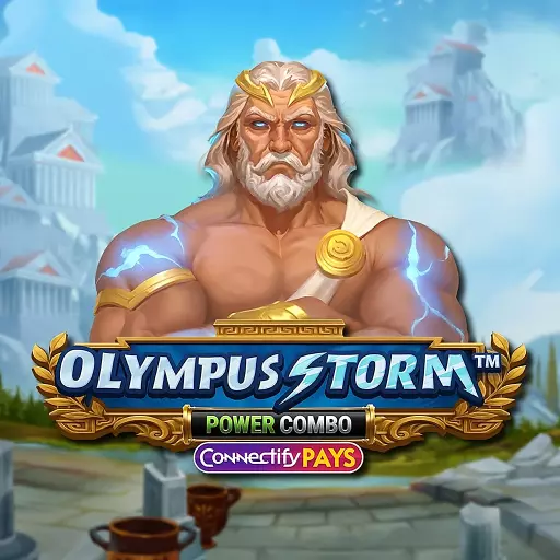 olympus storm