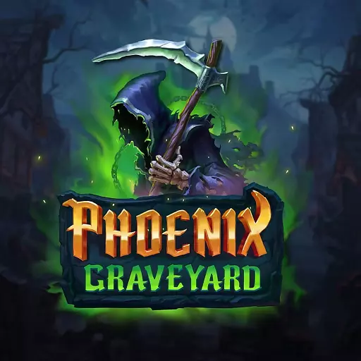 phoenix graveyard