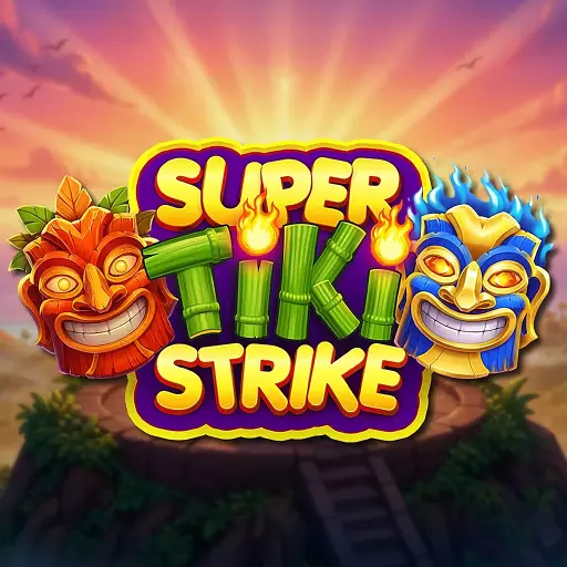 super ikari strike